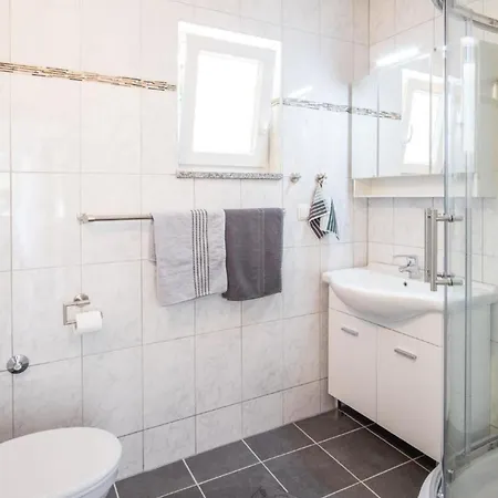 Daire Nova Mira, - Luxurioese In Strandnaehe