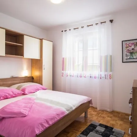 아파트 Nova Mira, - Luxurioese In Strandnaehe