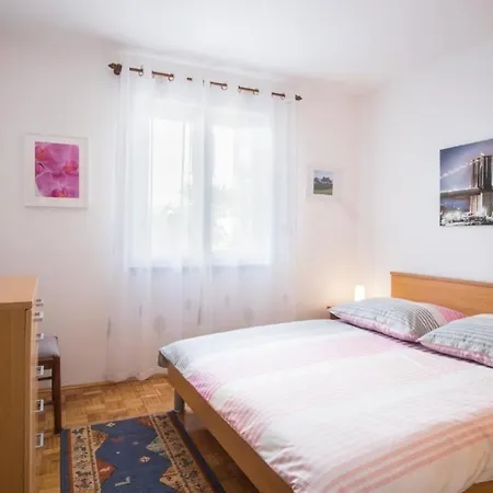 아파트 Nova Mira, - Luxurioese In Strandnaehe