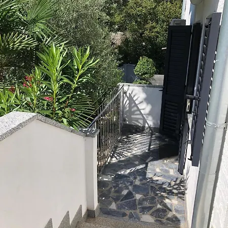 Apartment Nova Mira, - Luxurioese In Strandnaehe